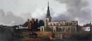 Thomas Gainsborough St Mary-s Church china oil painting reproduction